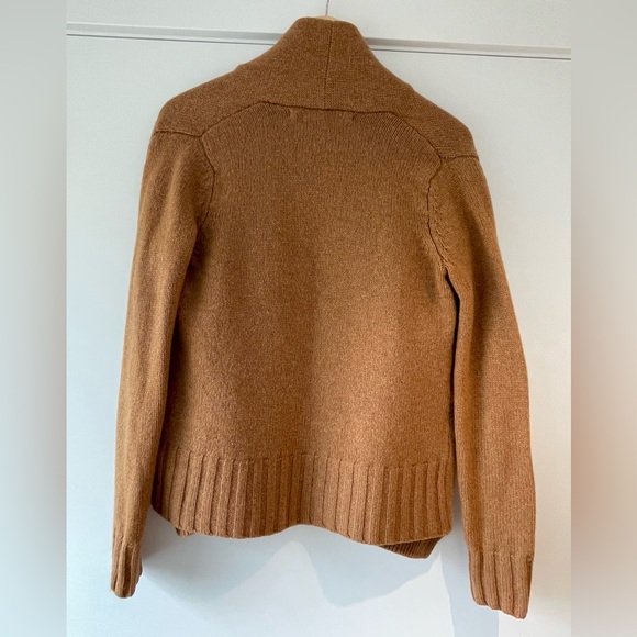 Max Studio Wool Sweater Sz S - Picture 3 of 4